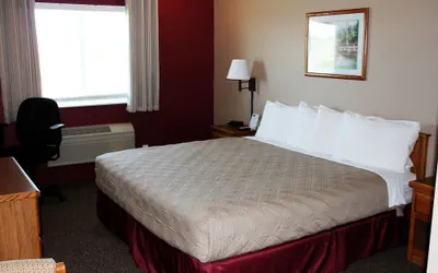 Photo 2 - Capri Inn and Suites of Beatrice