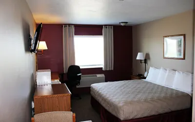 Photo 5 - Capri Inn and Suites of Beatrice