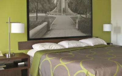 Photo 5 - Super 8 by Wyndham Lafayette / Purdue Area