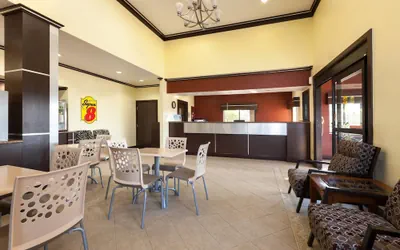 Photo 3 - Super 8 by Wyndham Fairfield Tx