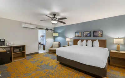Photo 2 - Best Western Plus Jekyll Island