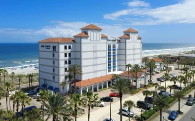 Photo 2 - Four Points by Sheraton Jacksonville Beachfront