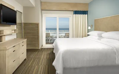 Photo 4 - Four Points by Sheraton Jacksonville Beachfront