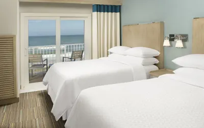 Photo 5 - Four Points by Sheraton Jacksonville Beachfront
