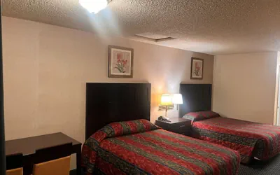Western Inn Lakewood Tacoma