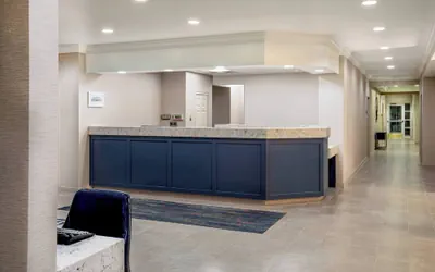 Photo 5 - Residence Inn by Marriott Boston Woburn