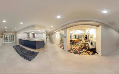 Photo 4 - Residence Inn by Marriott Boston Woburn