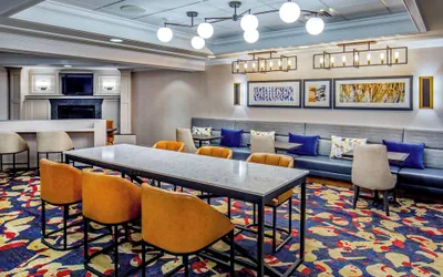 Photo 3 - Residence Inn by Marriott Boston Woburn