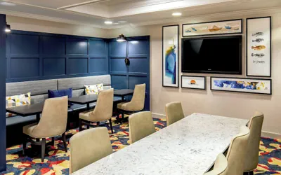 Photo 2 - Residence Inn by Marriott Boston Woburn