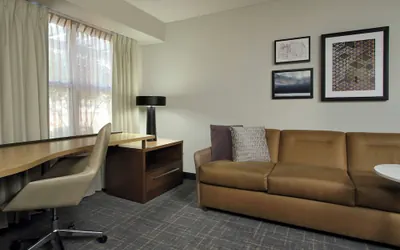 Photo 4 - Residence Inn by Marriott North Scottsdale