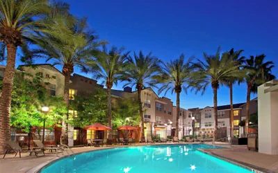 Photo 2 - Residence Inn by Marriott North Scottsdale