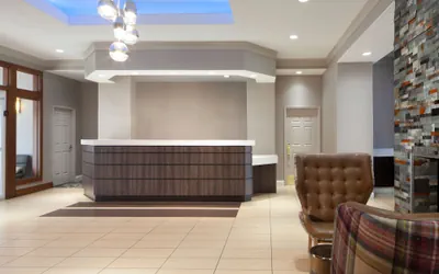 Photo 4 - Residence Inn by Marriott Newark Silicon Valley