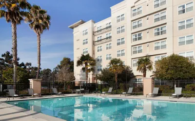 Photo 2 - Residence Inn by Marriott Newark Silicon Valley
