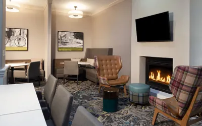Photo 3 - Residence Inn by Marriott Newark Silicon Valley