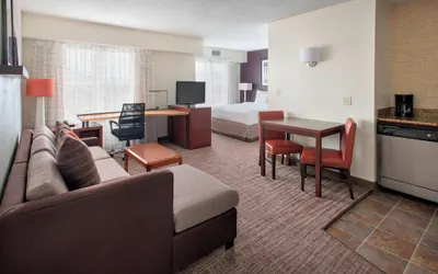 Photo 5 - Residence Inn by Marriott Somerset