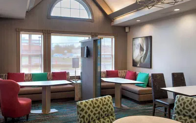 Photo 2 - Residence Inn by Marriott Somerset