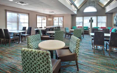 Photo 3 - Residence Inn Cranbury South Brunswick