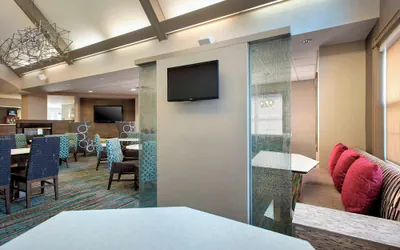 Photo 4 - Residence Inn Cranbury South Brunswick