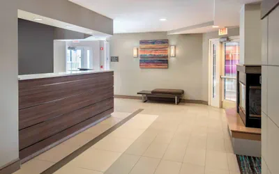 Photo 2 - Residence Inn Cranbury South Brunswick