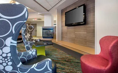 Photo 5 - Residence Inn Cranbury South Brunswick