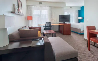 Photo 5 - Residence Inn by Marriott Newark Elizabeth/Liberty International Airport