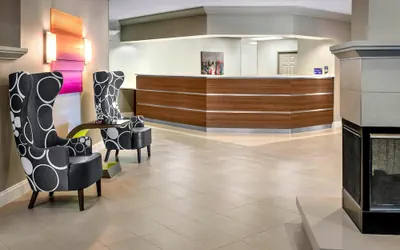 Photo 3 - Residence Inn by Marriott Newark Elizabeth/Liberty International Airport