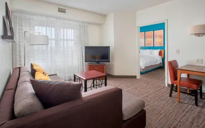 Photo 4 - Residence Inn by Marriott Newark Elizabeth/Liberty International Airport