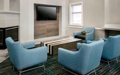 Photo 2 - Residence Inn by Marriott Newark Elizabeth/Liberty International Airport