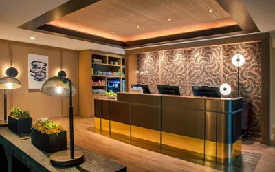 Photo 5 - Residence Inn by Marriott Miami Aventura Mall