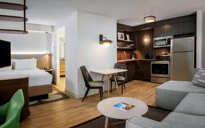 Photo 2 - Residence Inn by Marriott Miami Aventura Mall