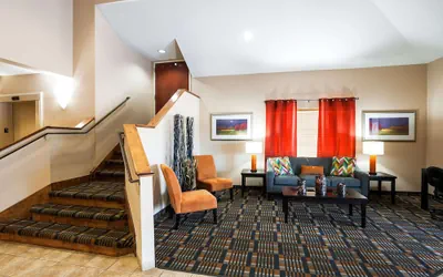 Photo 2 - Quality Inn & Suites Lake Charles South