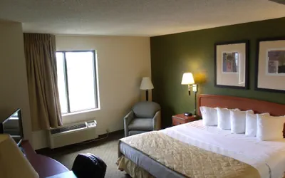 Photo 5 - Quality Inn & Suites Lake Charles South