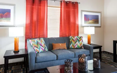 Photo 3 - Quality Inn & Suites Lake Charles South