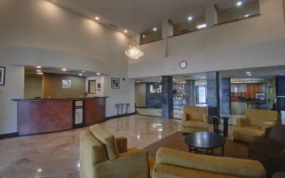 Photo 4 - Sleep Inn & Suites Winchester near University