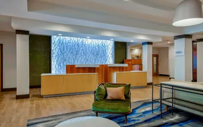 Photo 3 - Fairfield Inn & Suites by Marriott Greenwood