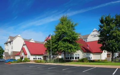 Residence Inn by Marriott Rogers