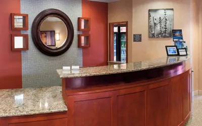 Photo 5 - Residence Inn by Marriott Rogers