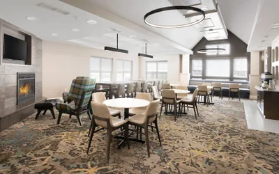 Photo 3 - Residence Inn by Marriott Rogers
