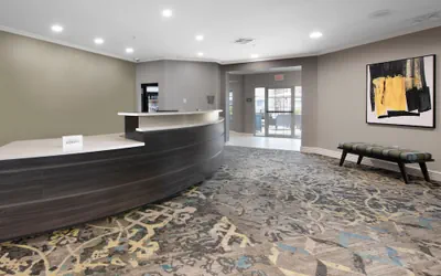 Photo 4 - Residence Inn by Marriott Rogers