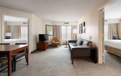 Photo 2 - Residence Inn by Marriott Rogers