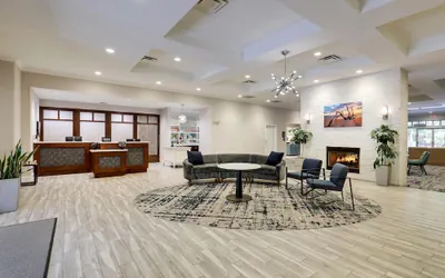 Photo 3 - Homewood Suites by Hilton Charleston - Mt Pleasant