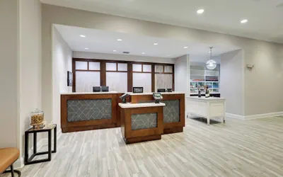 Photo 5 - Homewood Suites by Hilton Charleston - Mt Pleasant