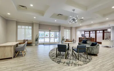 Photo 4 - Homewood Suites by Hilton Charleston - Mt Pleasant