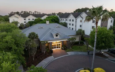 Photo 2 - Homewood Suites by Hilton Charleston - Mt Pleasant