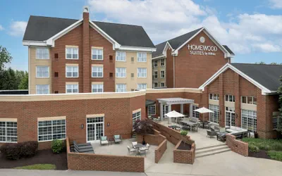 Photo 2 - Homewood Suites by Hilton Cleveland-Solon