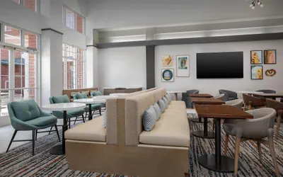 Photo 5 - Homewood Suites by Hilton Cleveland-Solon