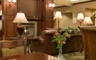 Photo 3 - Homewood Suites by Hilton Detroit-Troy