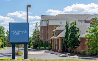 Photo 2 - Homewood Suites by Hilton Detroit-Troy