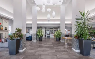 Photo 3 - Hilton Garden Inn Grand Forks - UND