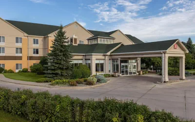 Photo 2 - Hilton Garden Inn Grand Forks - UND